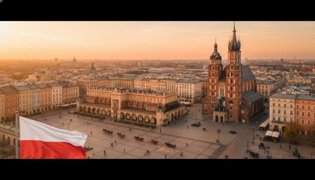 Feiertage in Polen 2026