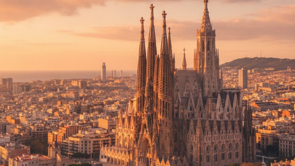 Wahrzeichen von Spanien – Feiertage in Spanien 2026